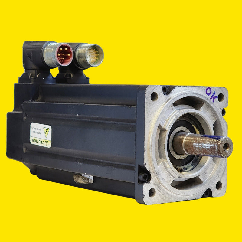 Allen-bradley Mpl-b330p-sk74aa Servomotor 460v 5000rpm