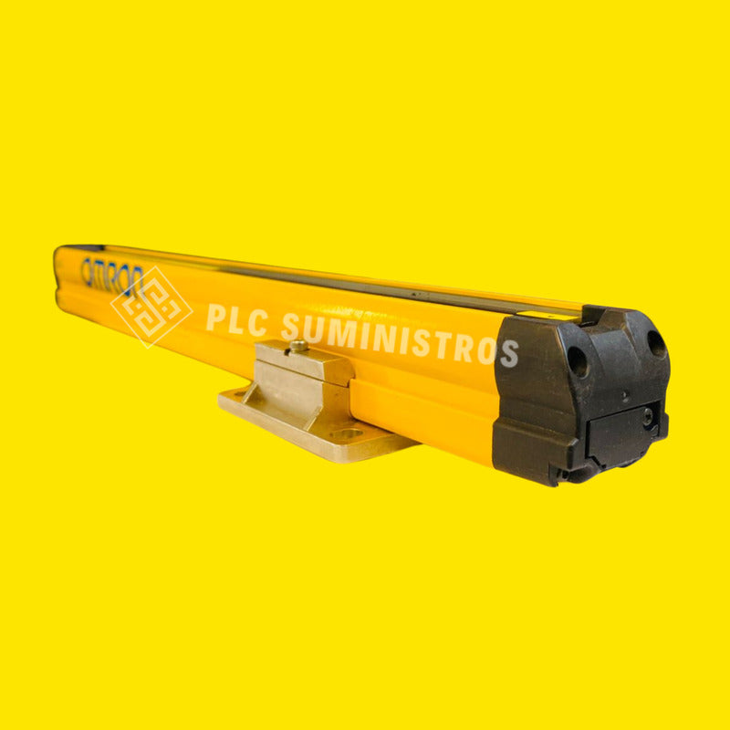 Omron F3sg-4ra0350-30 Cortina Luminosa De Seguridad