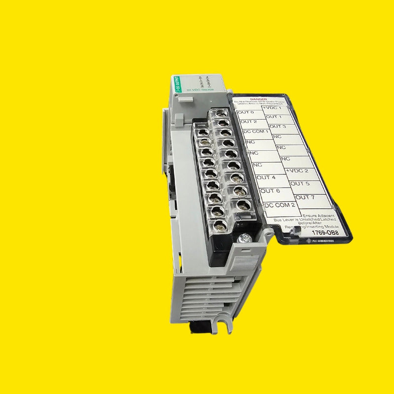 Allen Bradley 1769-ob8