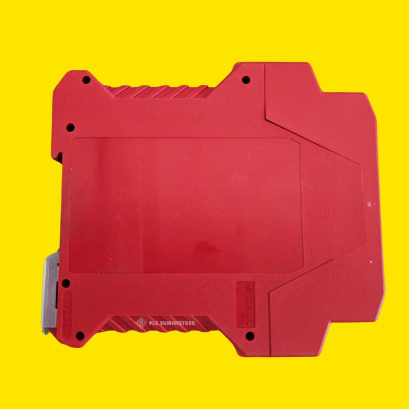 Allen Bradley Relé De Seguridad 440r-d23171