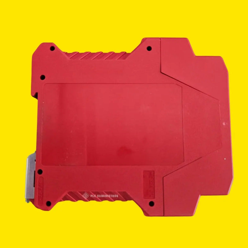 Allen Bradley Relé De Seguridad 440r-d23171