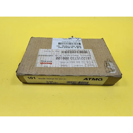 Bosch Rexroth R911170790-101 | Módulo De Segmento Inline 24v