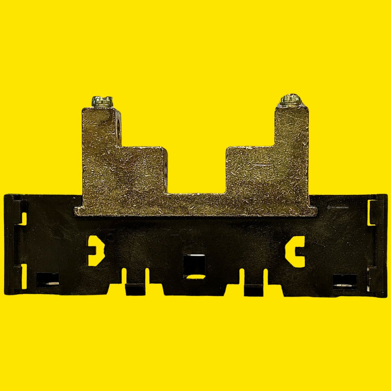 Square D Sn010c Montaje Neutro Aislado Conectable A Tierra