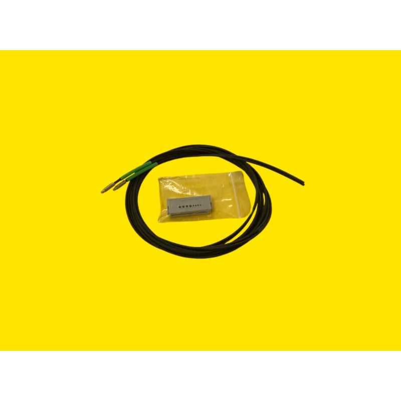 Sensor De Fibra Óptica Keyence Fu-77v