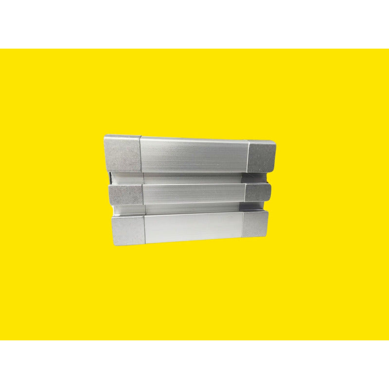 Festo Adn-40-35-i-p-a Cilynder Compacto De Doble Acc