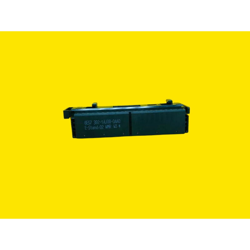 Siemens Conector Frontal Para Modulos 6es7 392-1aj00-0aa0