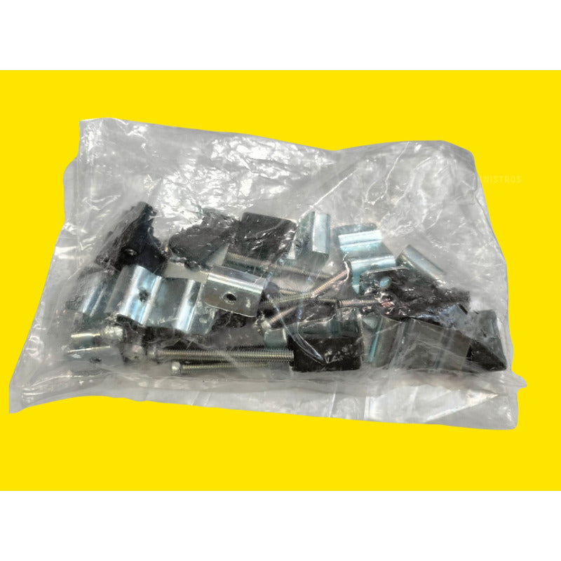 Pantalla Táctil Abb Cp650 1sap550100r0001