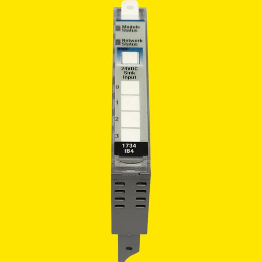 Allen-bradley 1734-ib4 Modulo Entradas Digitales Dc Plc
