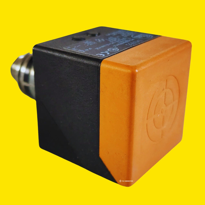 Ifm, Im0055, Sensor De Proximidad Imc2020barka//ls -100 Ak
