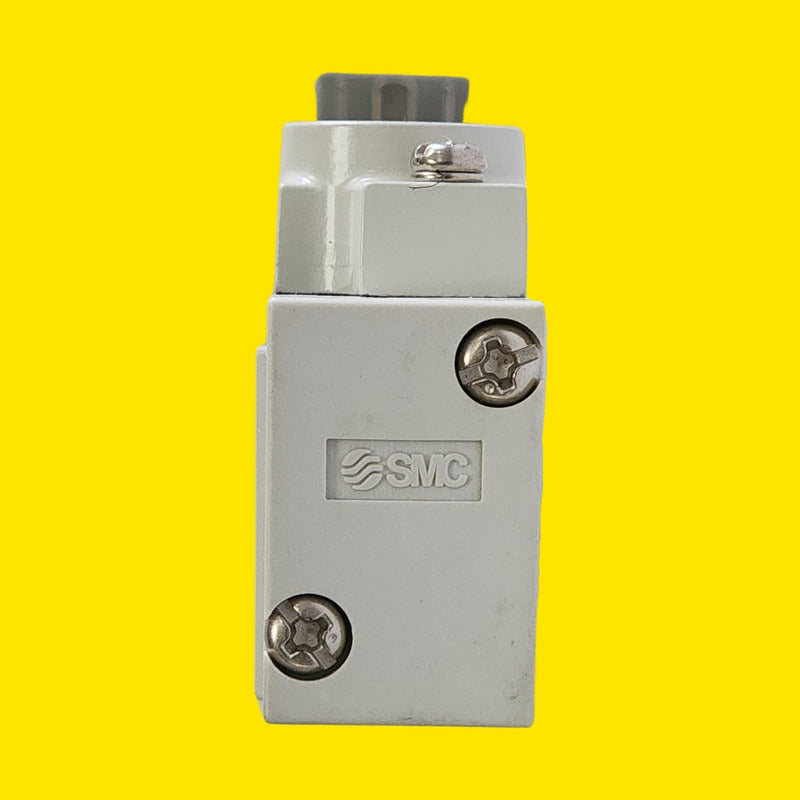 Smc Sy7120-5dz-02 Válvula Solenoide Neumática 5/2