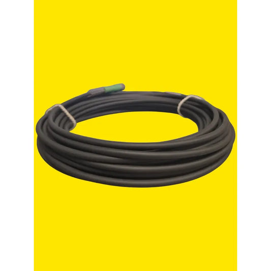 Phoenix Contact Sac-4p-10,0-pur/m8fs Cable De Conexión