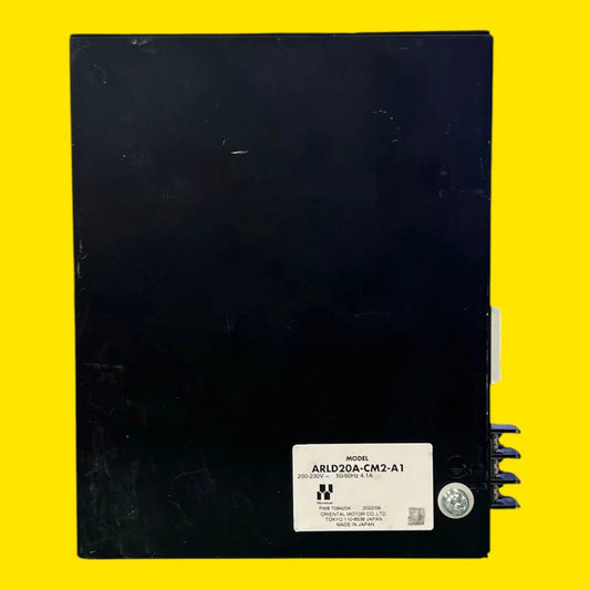 Autonics Arld20a-cm2-a1 Sensor Área Led