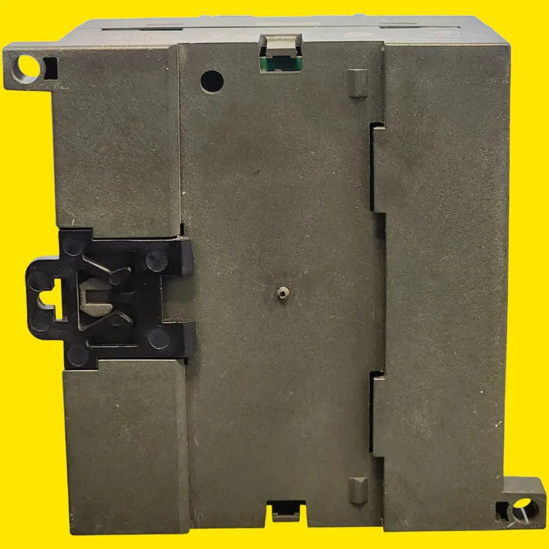Siemens 6es7211-0ba23-0xb0 Cpu 221 Simatic S7-200