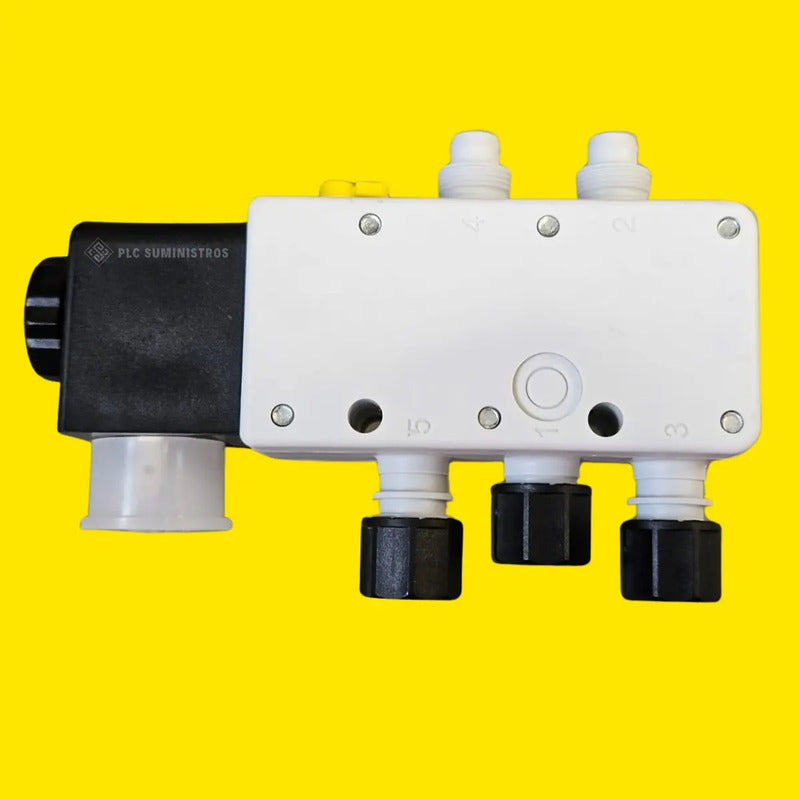 Aventics Solenoid Valve V740