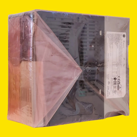 Allen Bradley 25b-d6p0n114 Variador De Frecuencia