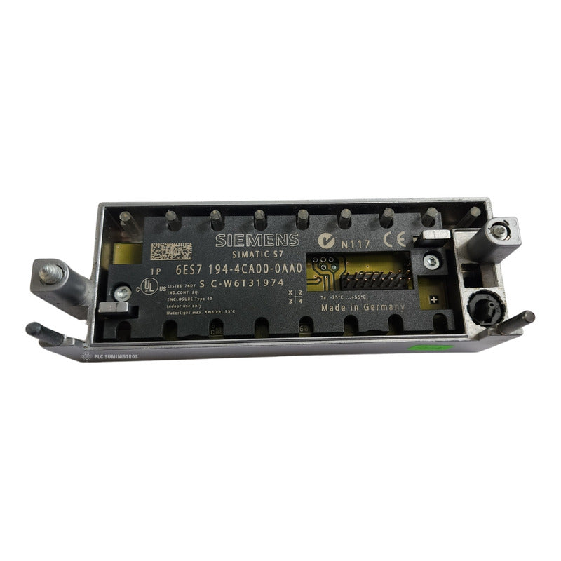 Siemens 6es7194-4ca00-0aa0