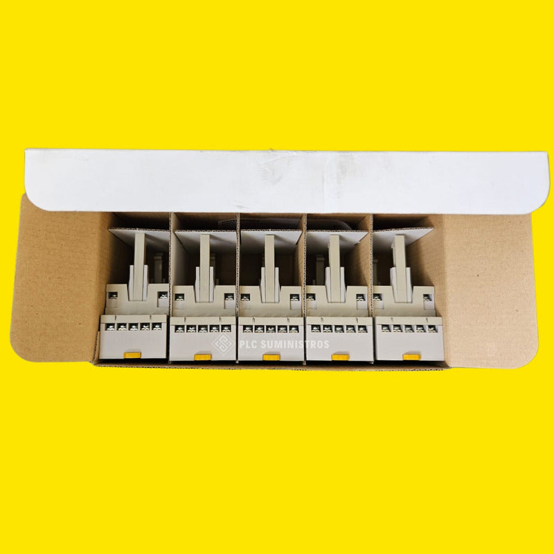 Omron Socket P7s-14f-end