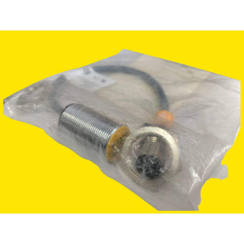 Turck Bl 5-g18k-ap6x-0.2m-rs 4t Sensor Inductivo