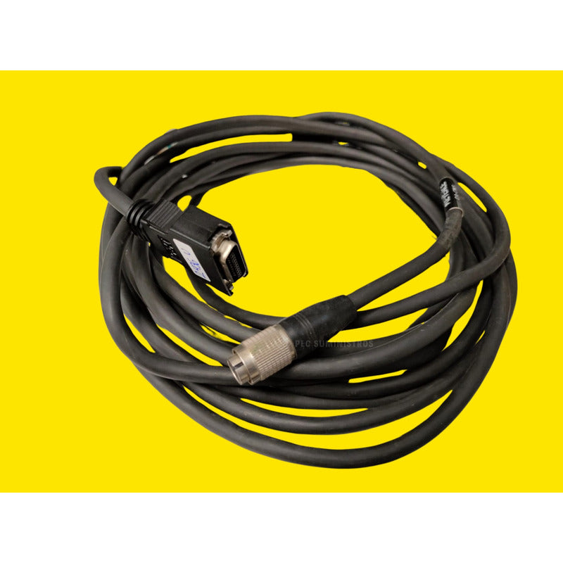 Keyence Ca-cn5 Cable Para Camara