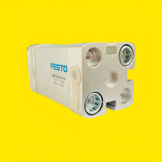 Festo Adn-20-30-i-p-a 536247 Cilindro Compacto