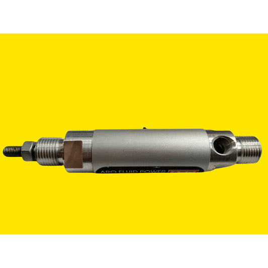 Aro Fluid Power 0176 1009 010 Cilindro Neumatico