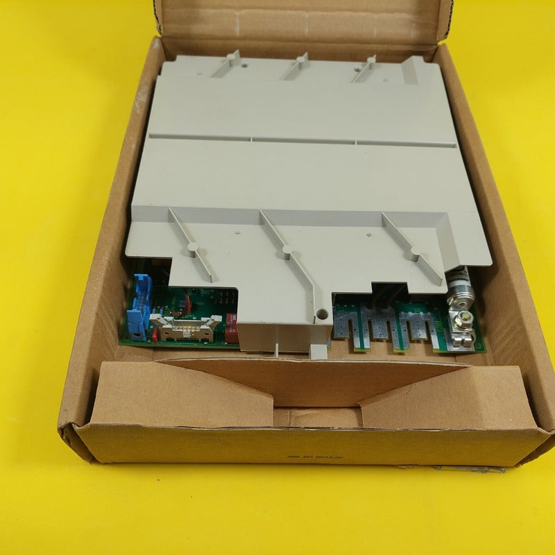Siemens 6sc6170-0fc01 Tarjeta De Control
