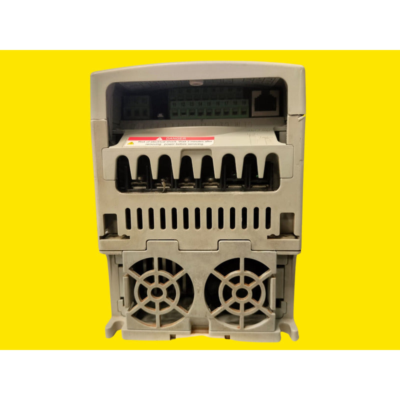 Allen Bradley 22b-d010n104 Variador 5.0hp Usado