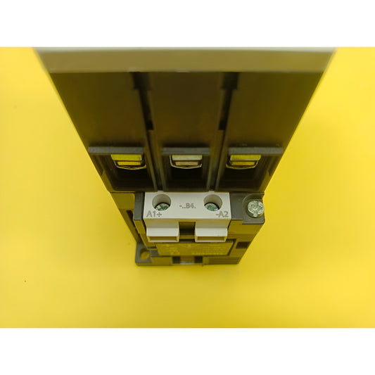 Contactor *siemens 3rt1036-1bb40 50a, 400vac Bobina 24vdc