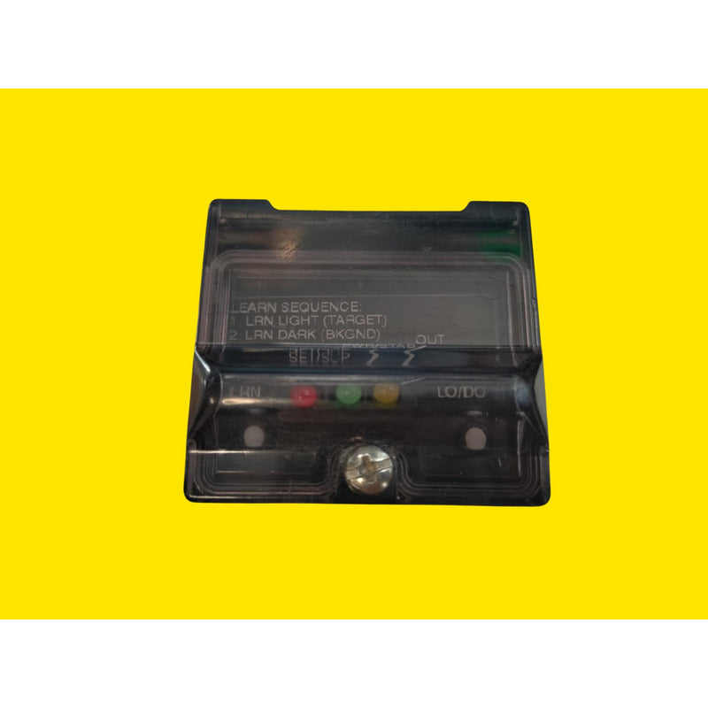 Allen Bradley 42gsp-9000-qd Sensor Fotoelectrico