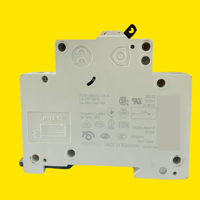 Eaton Faz-d20/1-sp Interruptor