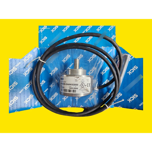 Sick Dfs60b-s4ak03000 Encoders