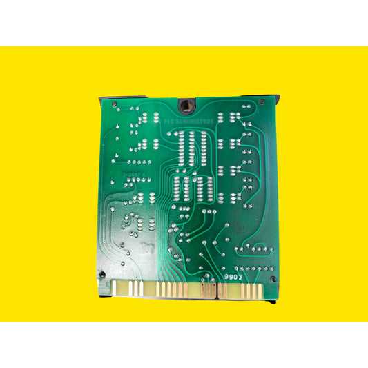 Fireye Euv1 Modulo Amplificador De Llama Ultravioleta