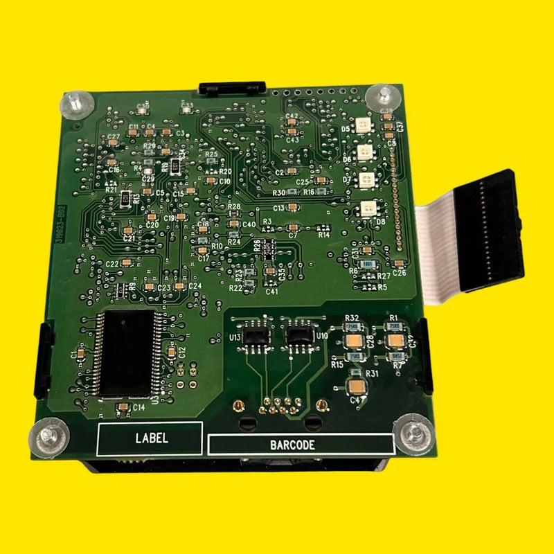 Allen-bradley 20-comm-e Tarjeta Ethernet Powerflex