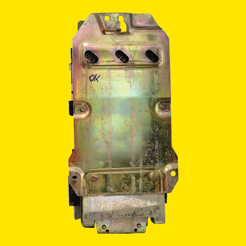 Allen-bradley 509-dod Arrancador Magnético Industrial Nema 50/60 Hz