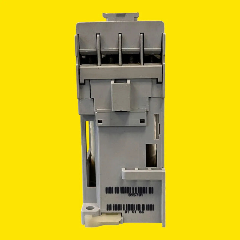 Allen-bradley 100-c09z*10 Contactor 9a Bobina 24v Dc