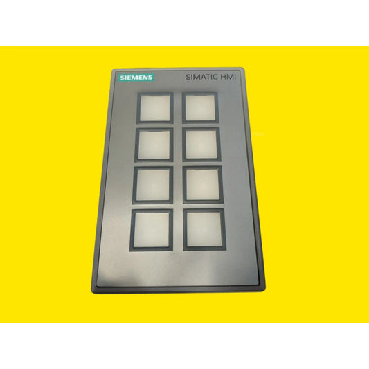 Siemens Simatic Hmi 6av3 688-3ay36-0ax0 Panel De Control