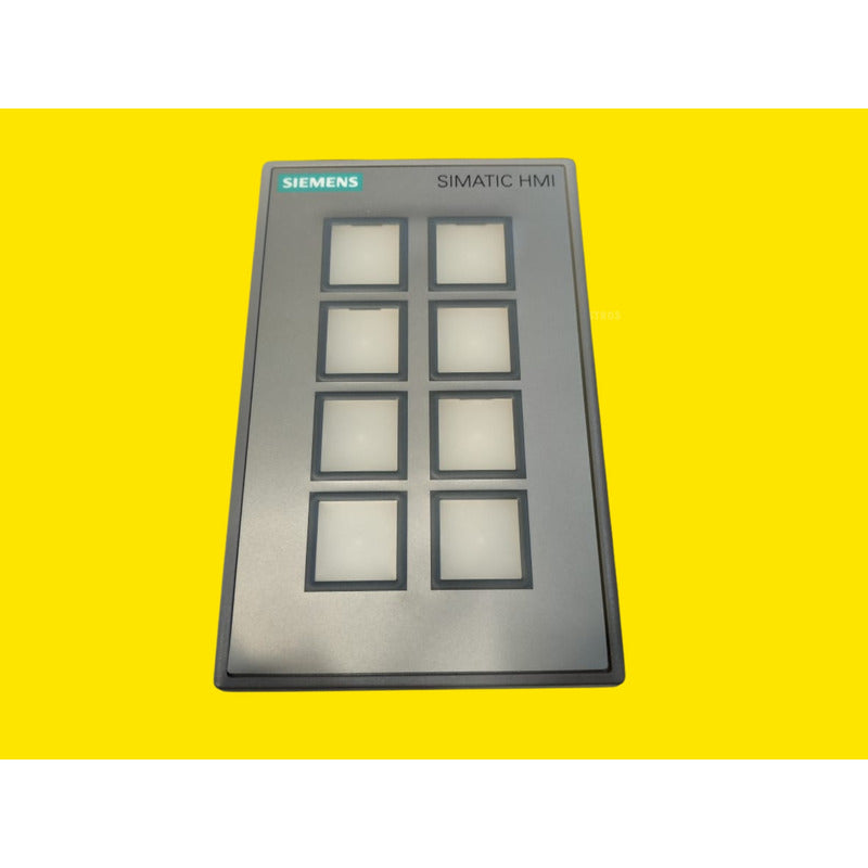 Siemens Simatic Hmi 6av3 688-3ay36-0ax0 Panel De Control