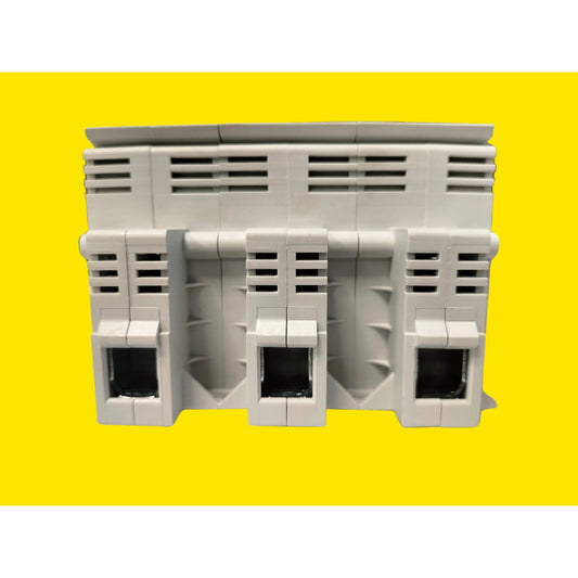 Siemens 3nw7 231 Base Porta Fusible