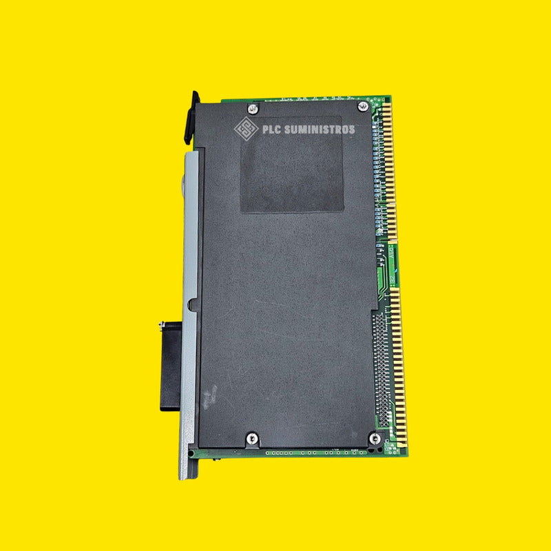 Allen Bradley 1785-l20e Plc-5/20 Controller Usado - Allen -