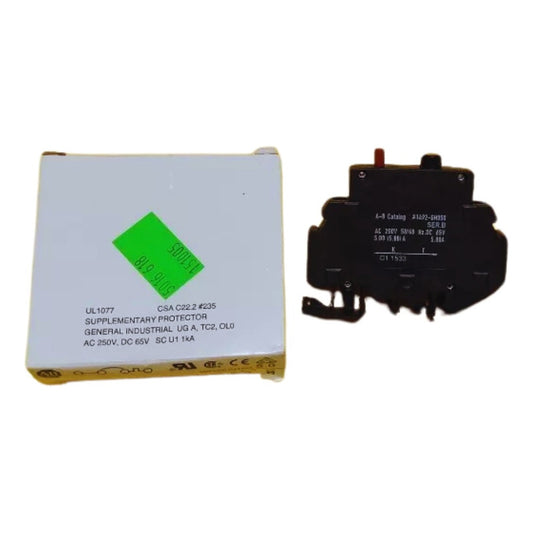 Allen-bradley 1492-gh050  Interruptor De Circuito.