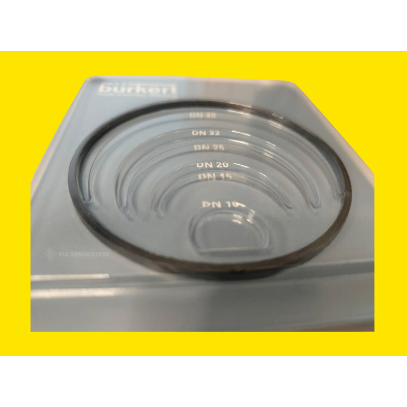 Burket 641115 Dichtung/seal