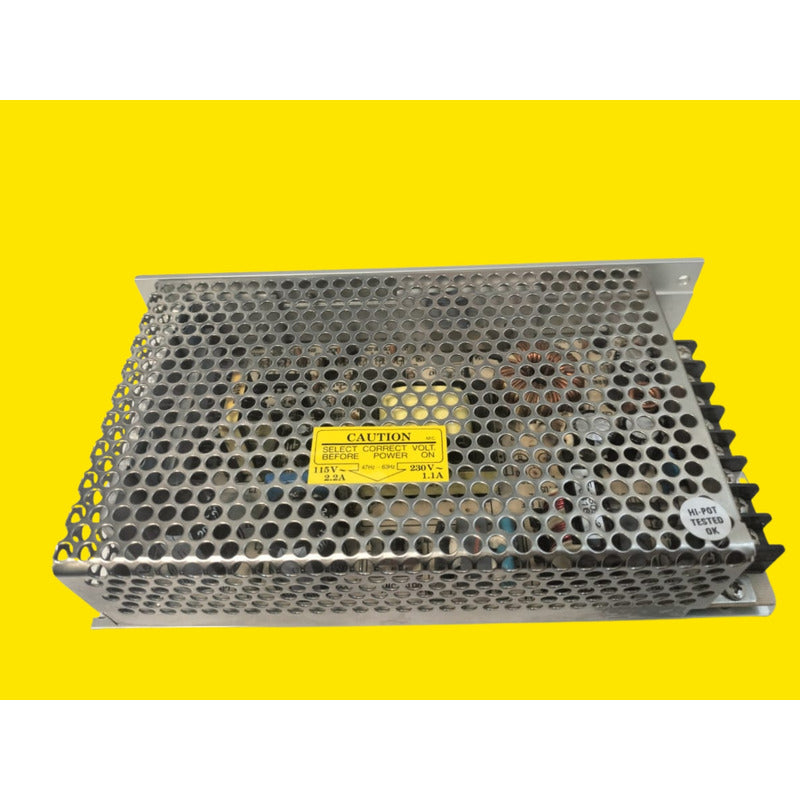 Advance Controls 116240 Power Supply