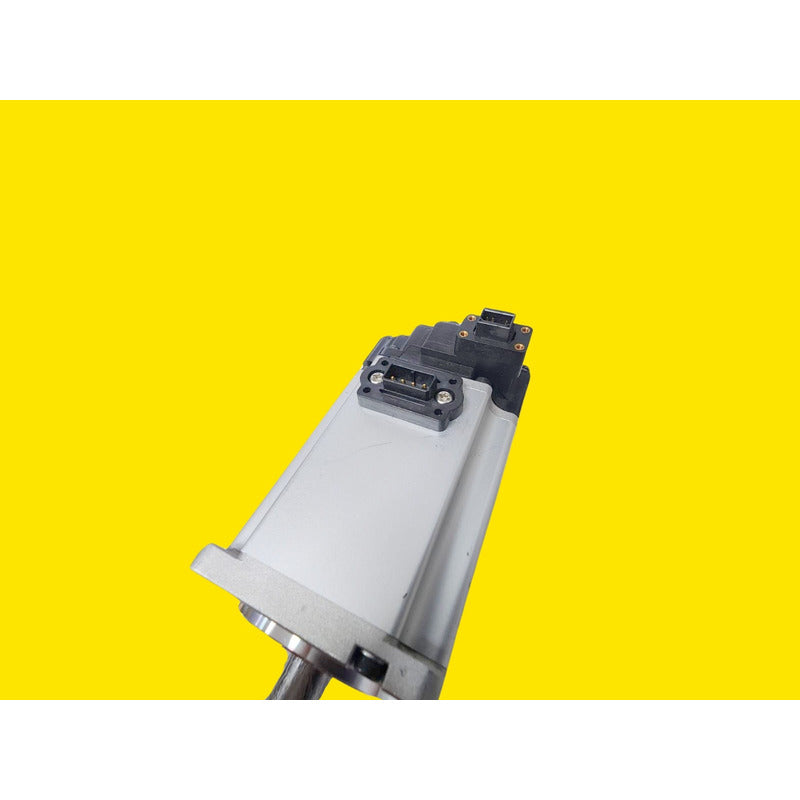 Panasonic Msme042g1a Servomotor De Alta Precision..