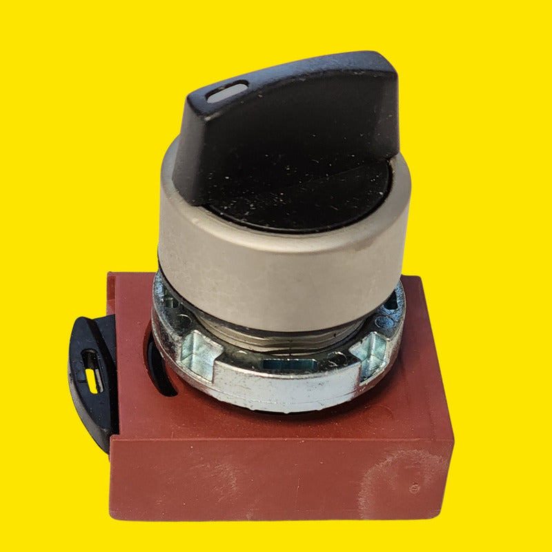 Interruptor Selector Abb P9msmx0n 1sfa184397r9006