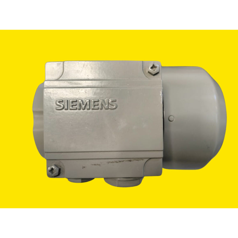 Siemens Simotics Gp 1la7063 4b12 Motor De Corriente