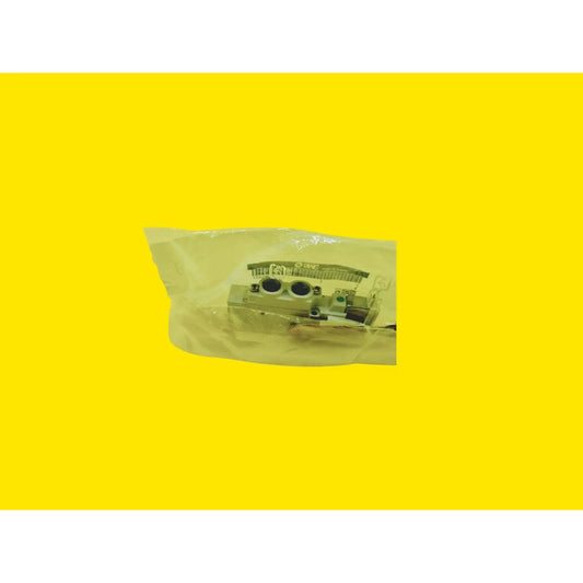 Smc Electrovalvula Sy5120-5mz-01