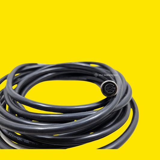 Allen Bardley - Allen Bradley 889d-f8ab-5 Cable Nuevo