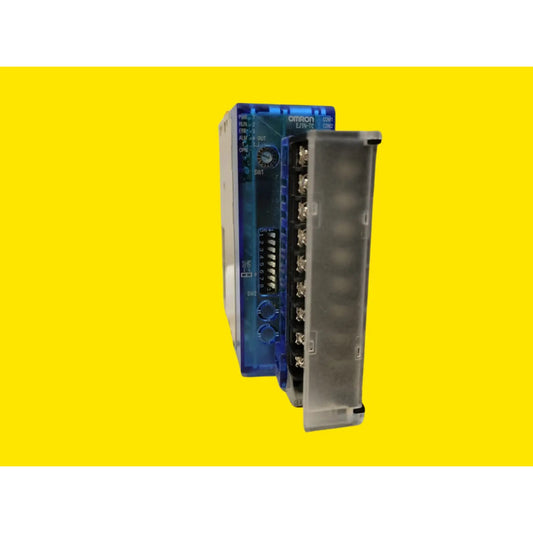 Omron Ej1n-tc2a-cnb Controlador Modular De Temperatura