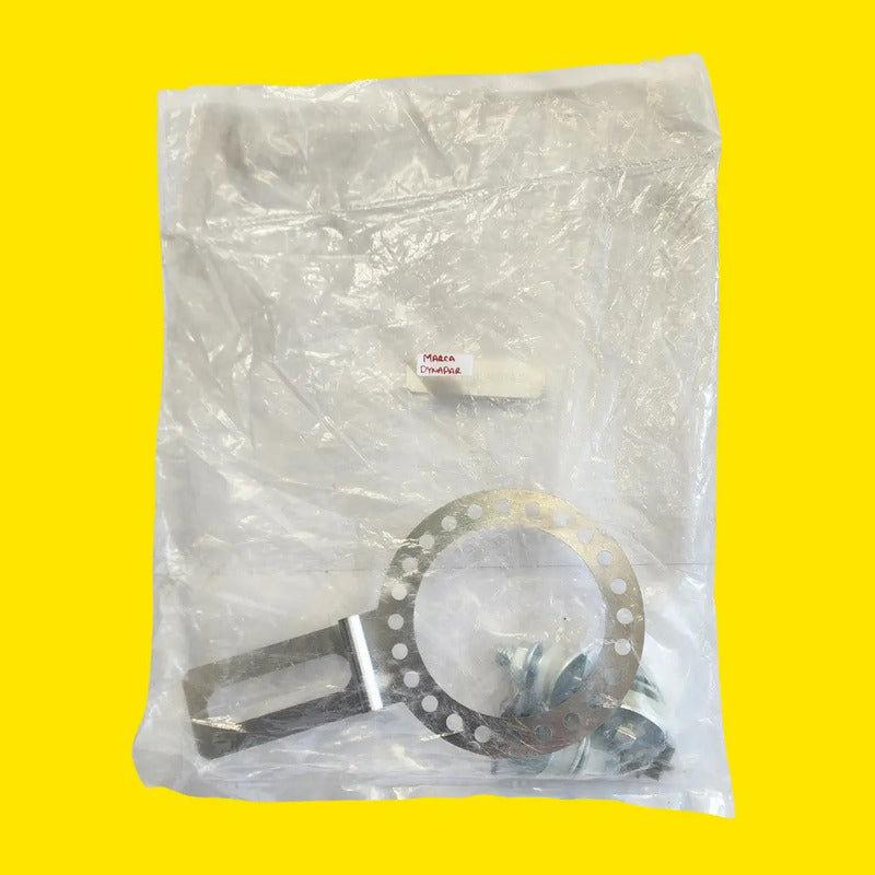 Tether Para Encoder Dynapar Hs35r / Hsd37 114193-0001