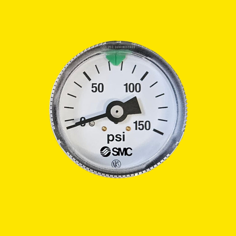Smc Aw60-n10cg-z-b Filter/regulator 7 .. 125psi